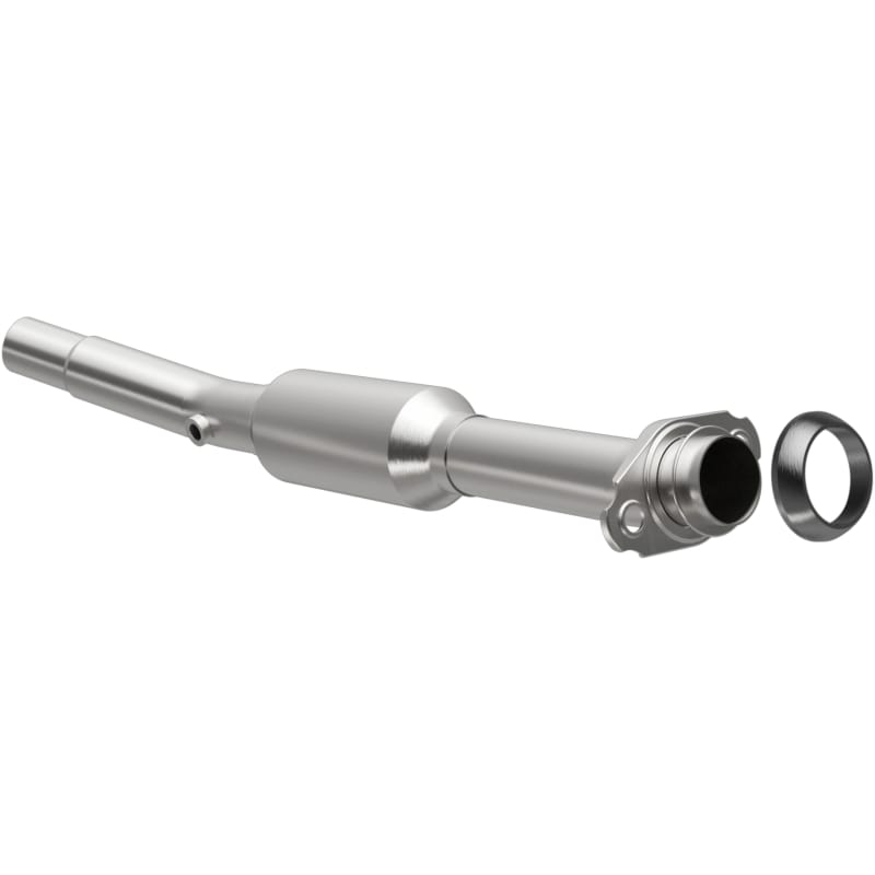 Magnaflow — California CARB Direct-Fit Catalytic Converter
California Direct-Fit Catalytic Converter