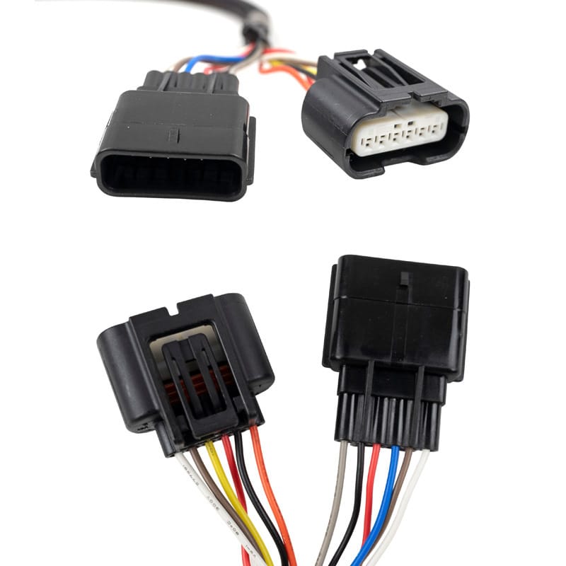 Injen — X-Pedal PRO Black Edition Throttle Controller