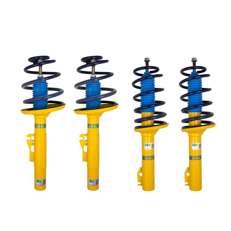 Bilstein — B12 (Pro-Kit) - Suspension Kit
B12 (Pro-Kit)-Suspension Kit