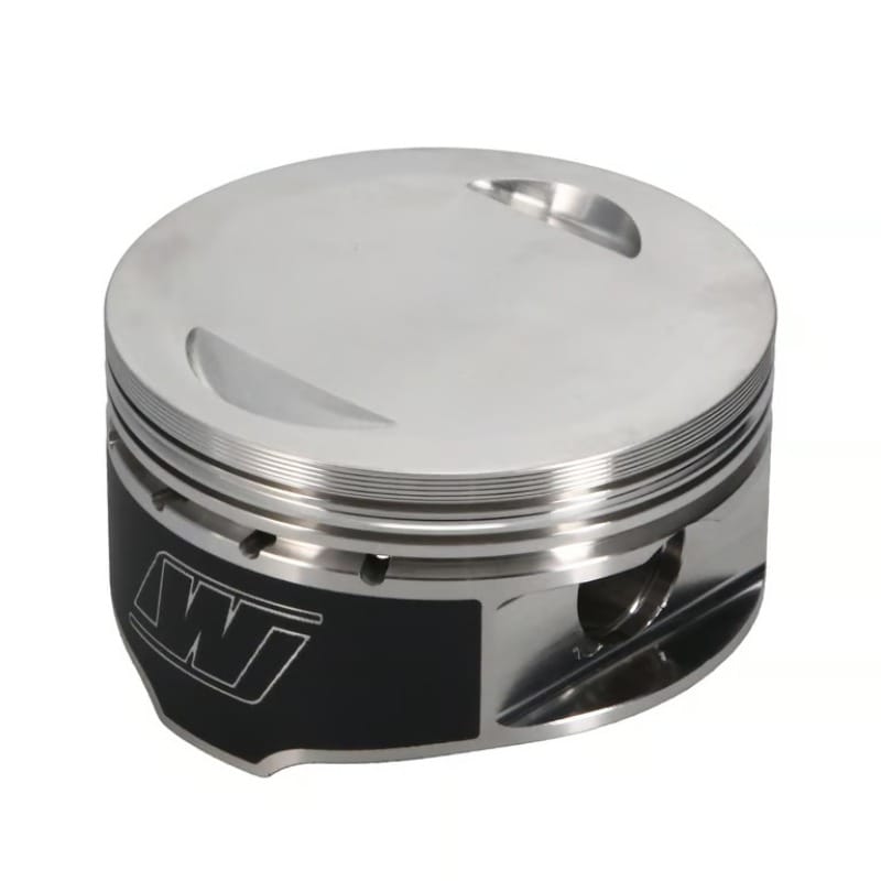 Wiseco — Wiseco GT Thunder Yamaha YFZ450 5v Dished 131 CR Piston Kit
Piston Kit