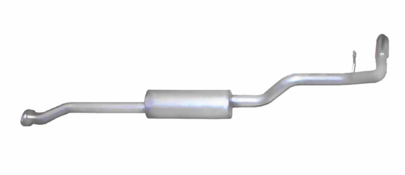 Gibson — Gibson 02-05 Chevrolet Avalanche 1500 Base 5.3L 3in Cat-Back Single Exhaust - Aluminized
Truck/Suv