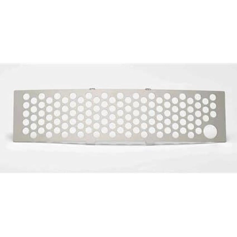Putco — Punch Grille Insert