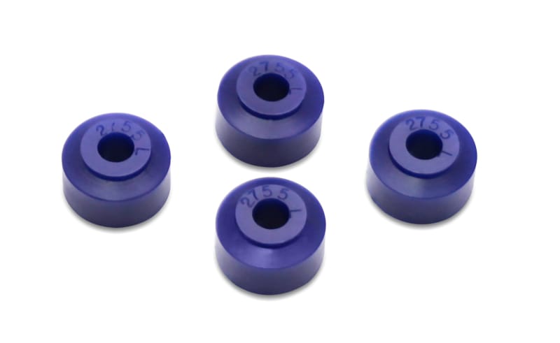 Superpro — Sway Bar Link - Bushing Kit
