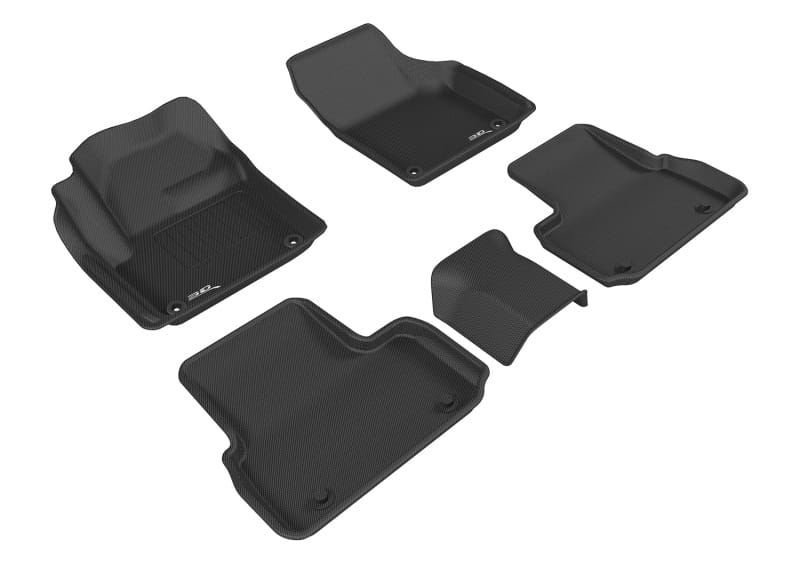 3D MAXpider — KAGU Floor Mat
