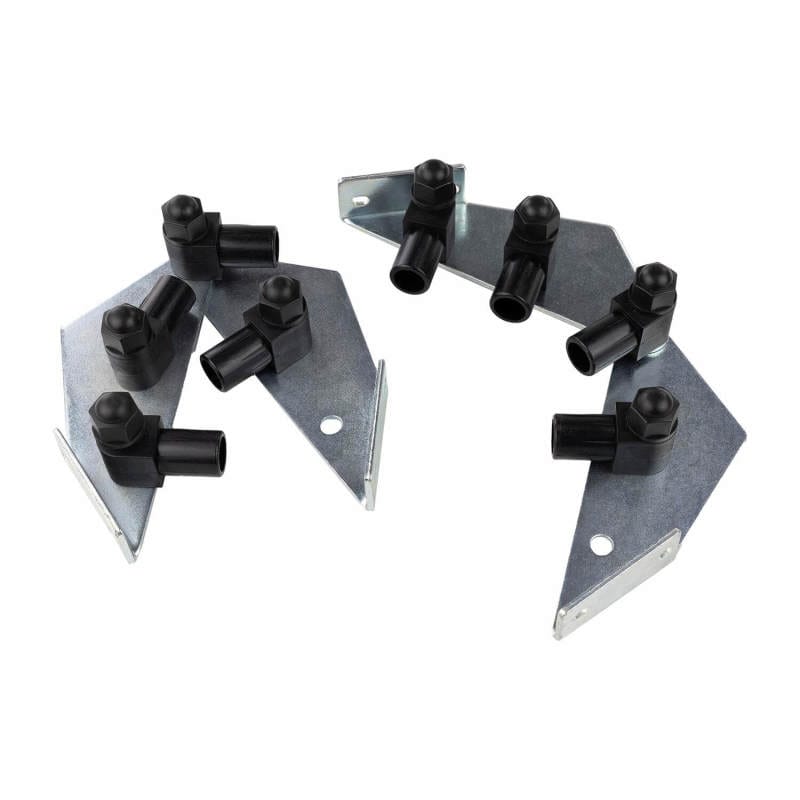 ARB — ARB Rooftop Tent Hinge Set
Rooftop Tent Hinge Set