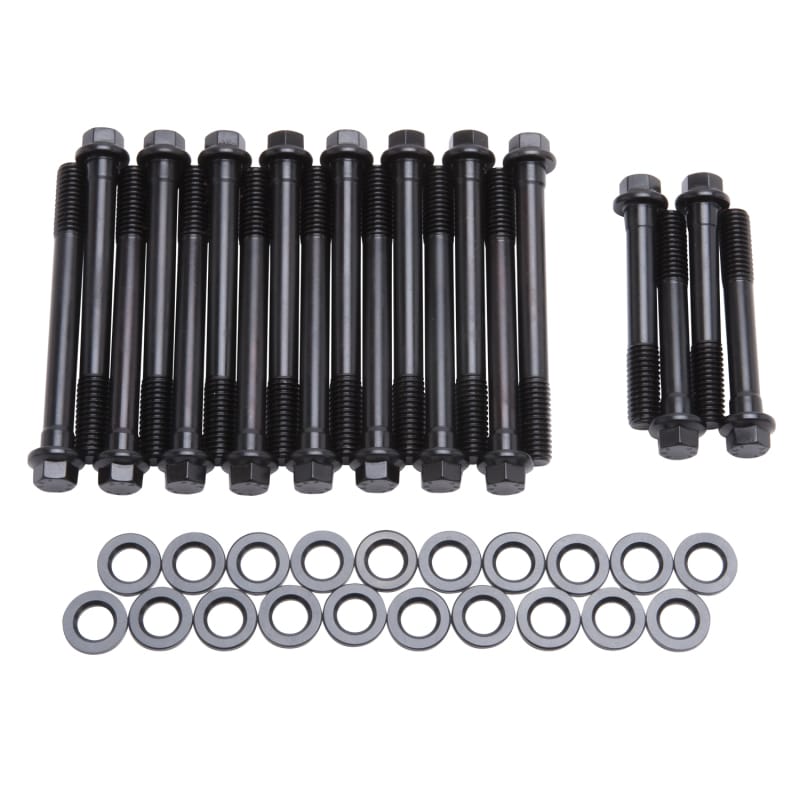 Edelbrock — Cylinder Head Bolt Kit