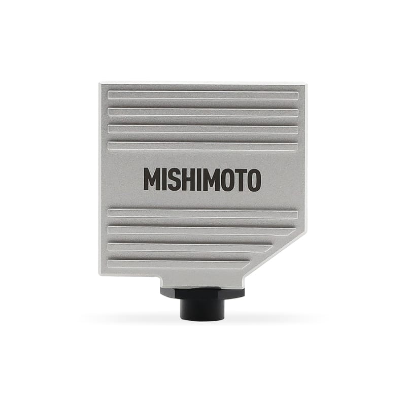 Mishimoto — Full-Flow Thermal Bypass Valve Kit, fits Dodge Charger/Challenger 3.6L 2012-2023