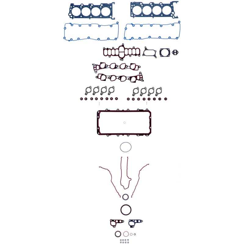 Fel-Pro — Engine Gasket Set