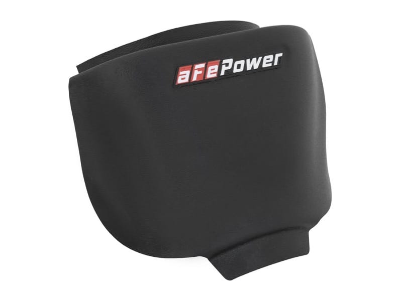 aFe — Magnum FORCE Cold Air Intake System Rain Shield