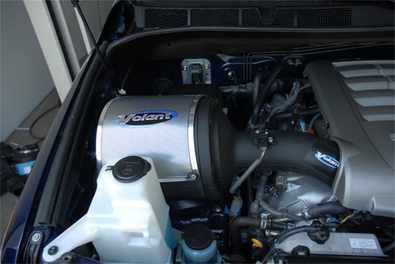 Volant — Cold Air Intake Kit