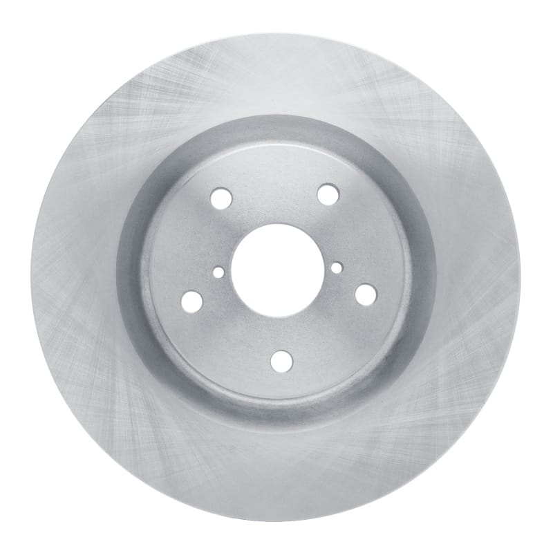 DFC — DFC 20-25 Subaru WRX Front Brake Rotor