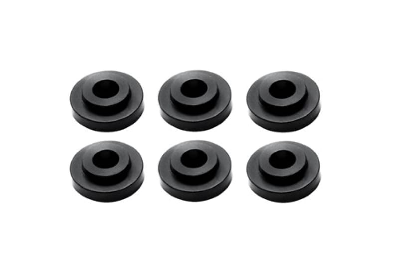 Torque Solution — Torque Solution Shifter Cable Bracket Bushings: Ford Focus ST 2013+