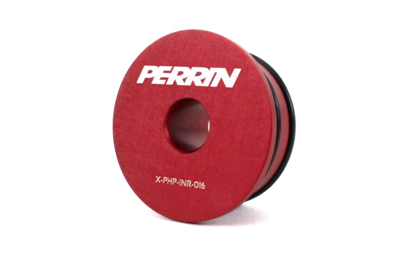 Perrin Performance — Perrin 2016+ Honda Civic 6 Speed Solid Aluminum Shifter Bushing