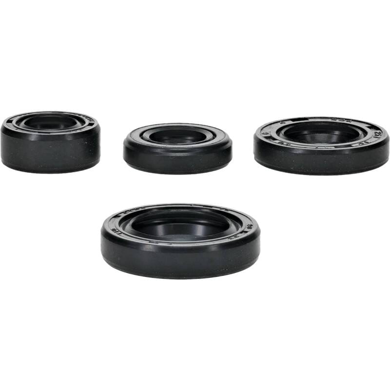 Vertex Pistons — Vertex Gaskets 19-22 Suzuki DR-Z50 Oil Seal Kit