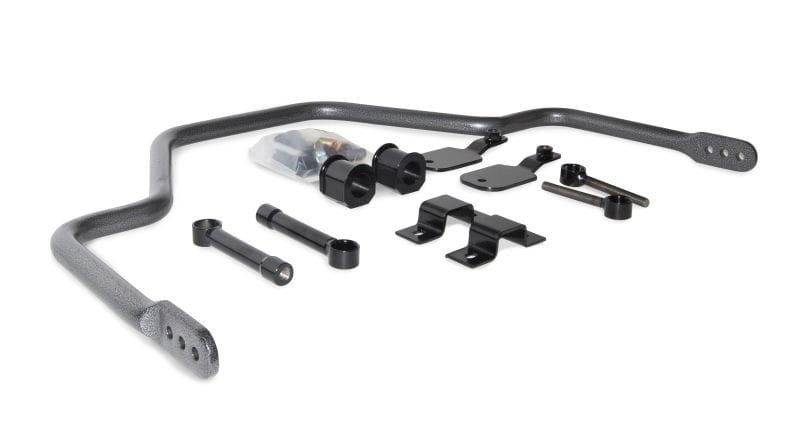 Hellwig — Big Wig Rear Sway Bar