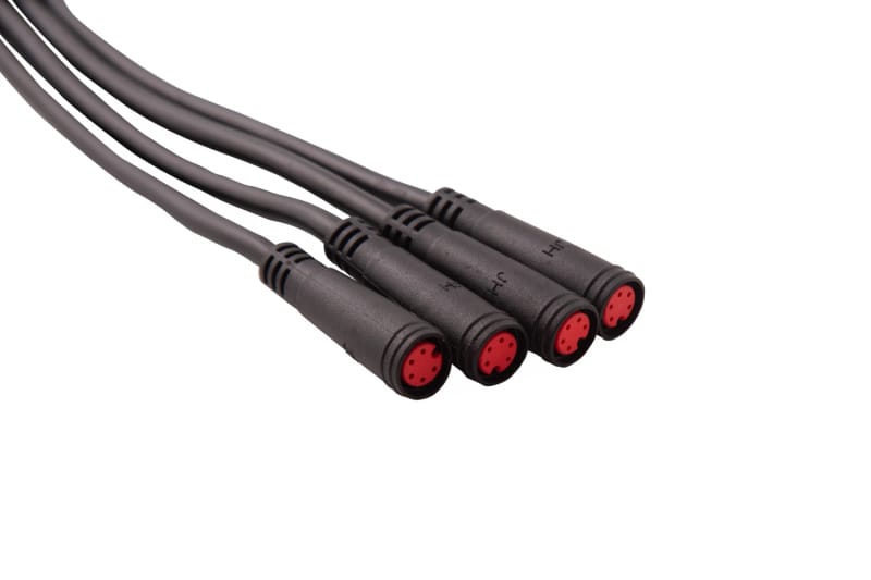 Diode Dynamics — Splitter wire compatible with all Diode Dynamics RGBW products