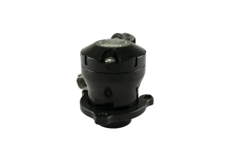Turbosmart — Turbosmart BOV Kompact EM Re-Circ (Plumb Back) VR17 Toyota Yaris GR