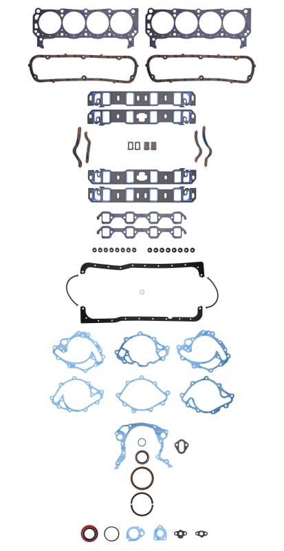 Fel-Pro — Engine Gasket Set