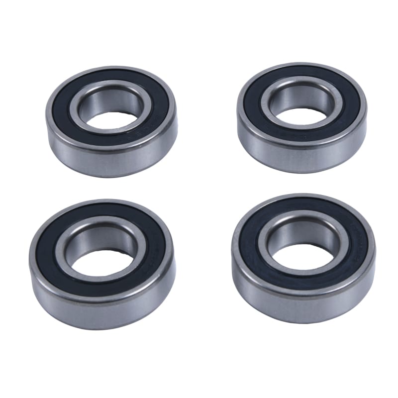 Pivot Works — Pivot Works 2011 Harley FLHP Police Road King Rear Wheel Bearing Kit