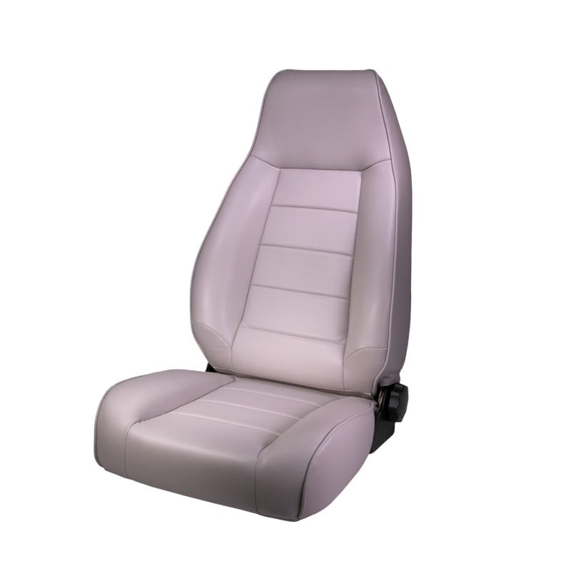 Rugged Ridge — Factory Style Replacement Seat
SEATS-OMIX