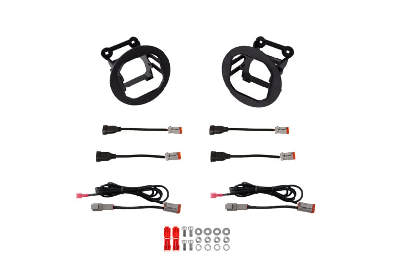 Diode Dynamics — Mounting kit for your SS3 Pod Light.