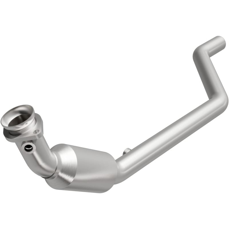 Magnaflow — California CARB Direct-Fit Catalytic Converter
Direct-Fit Catalytic Converter