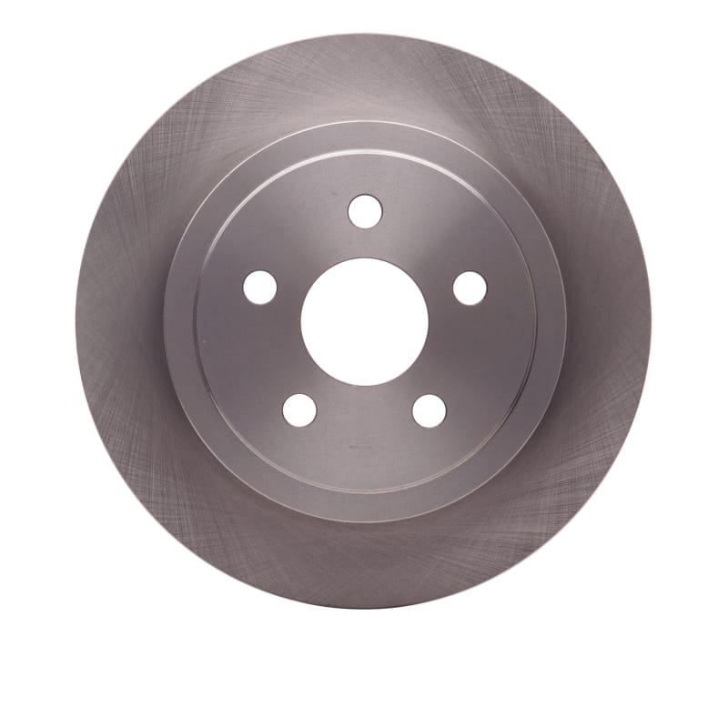 DFC — Disc Brake Rotor