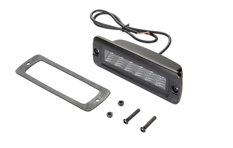 Hella — HELLA Light Bar 358176221