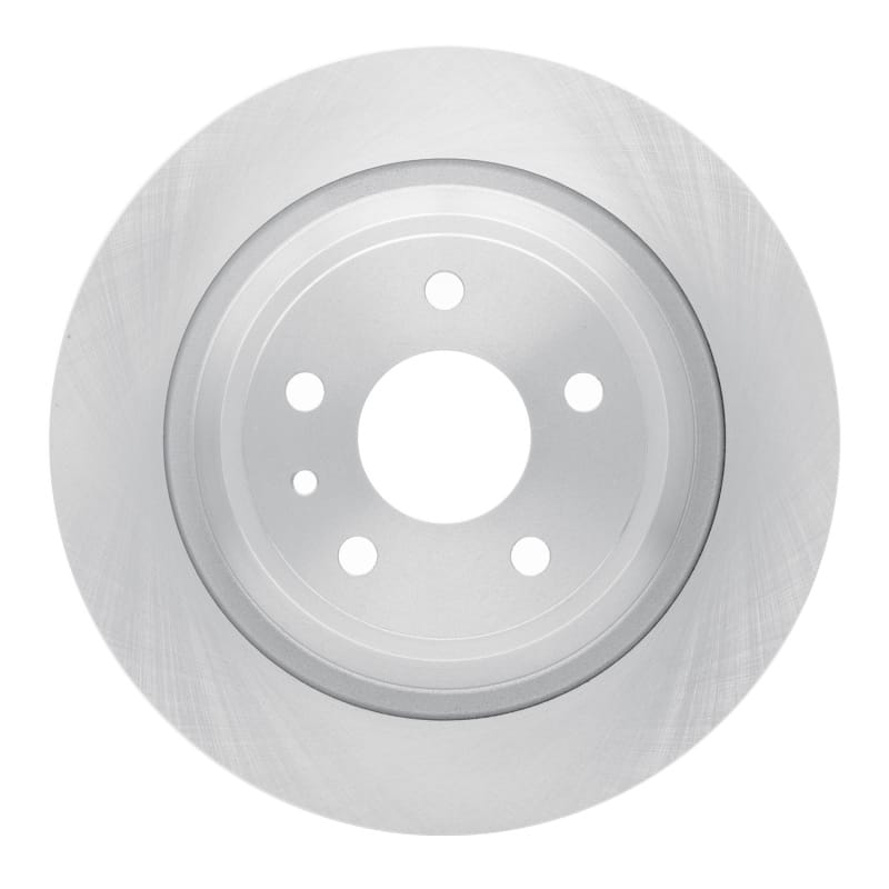 DFC — Disc Brake Rotor