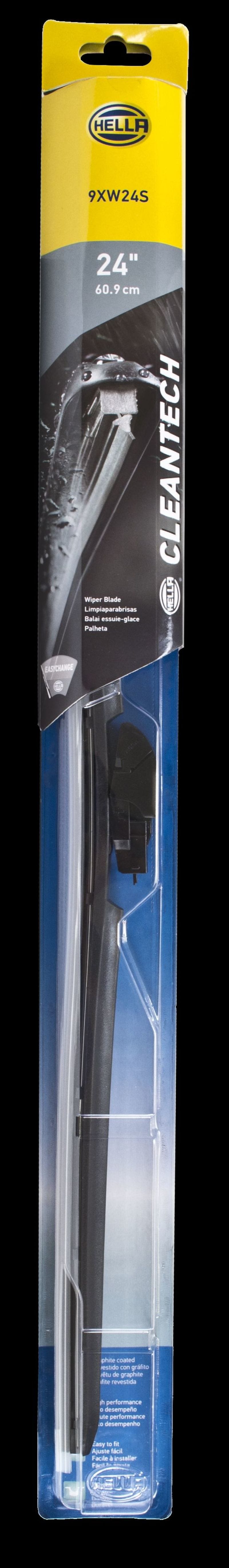 Hella — HELLA Wiper Blade 358054241