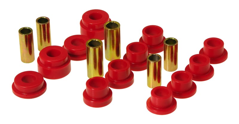 Prothane — BMW 2002 FT C-ARM BUSH KIT 64-76