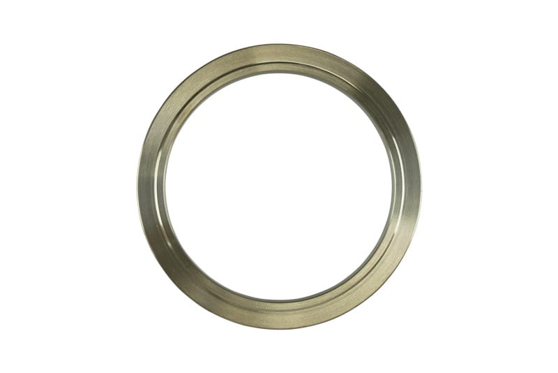 Turbosmart — WG60 Outlet Weld Flange Titanium