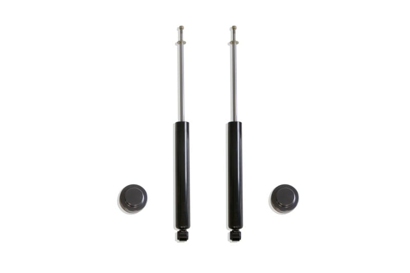 Maxtrac — 1.5" REAR LIFT BOX KIT