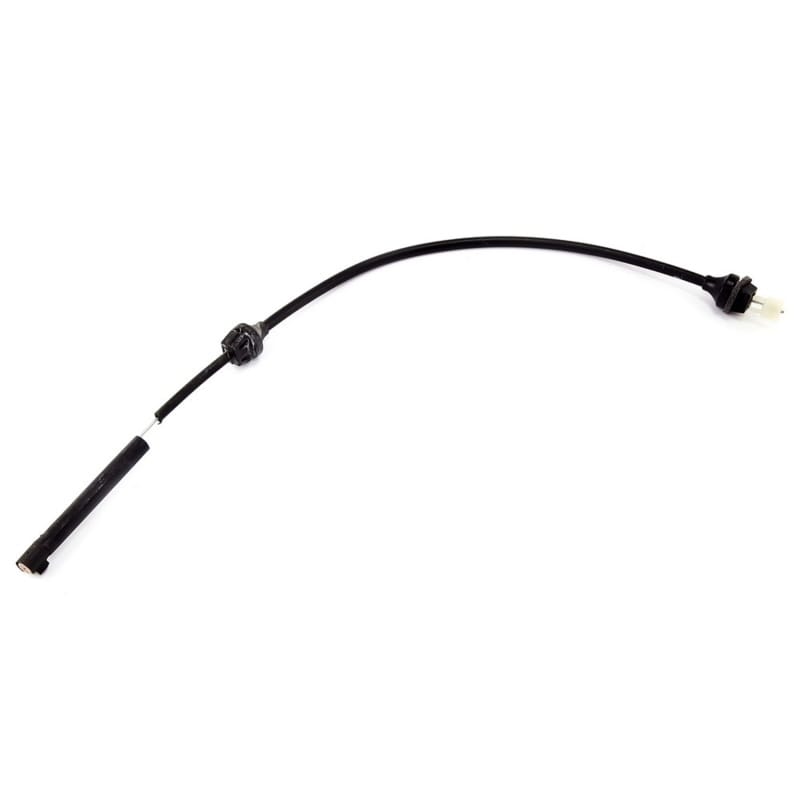 OMIX — Omix Accelerator Cable V8 76 Jeep CJ Models
Throttle Cable
