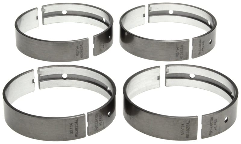 Clevite — Engine Crankshaft Main Bearing Set