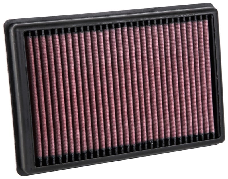 K&N Engineering — Replacement Air Filter