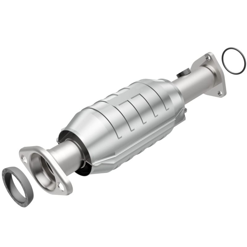 Magnaflow — HM Grade Direct-Fit Catalytic Converter