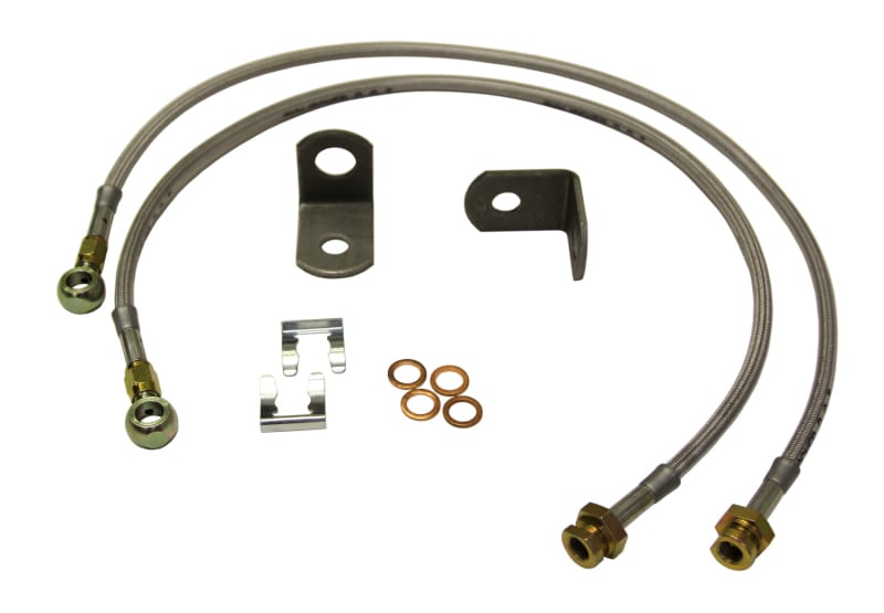 Skyjacker — FRONT BRK LN; 84-01CHER; 3-6IN.