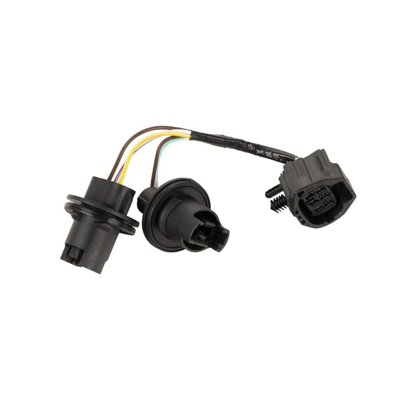 OMIX — Tail Light Wiring