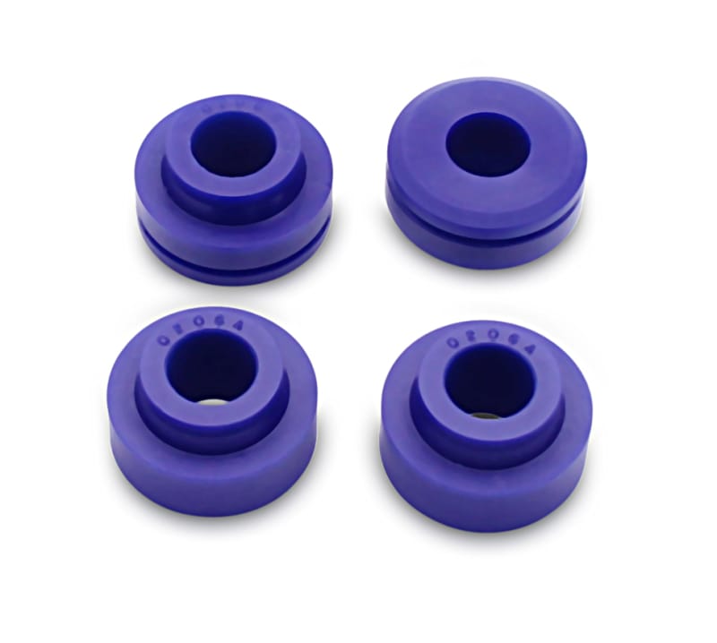 Superpro — Radius Arm - To Chassis Bushing Kit