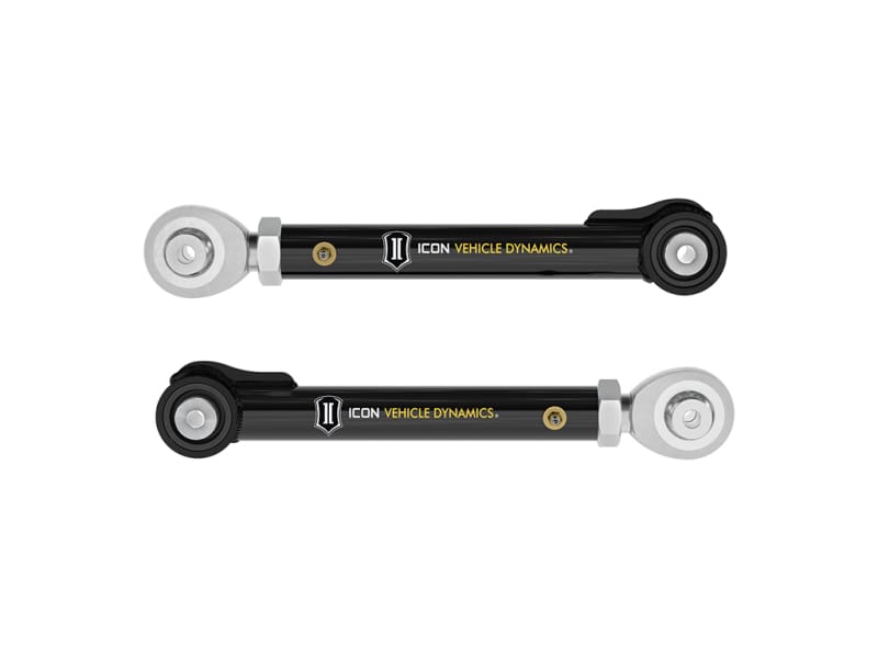 ICON — 22-25 TUNDRA/23-25 SEQUOIA/24-25 TACO/LC250/GX550/25 T4R TUBE UPR LINK KIT