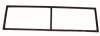 OMIX — Omix Inner Windshield Frame 46-49 Willys CJ2A