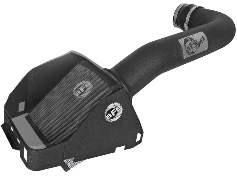 aFe — Magnum FORCE Stage-2 Cold Air Intake System w/ Pro DRY S Filter