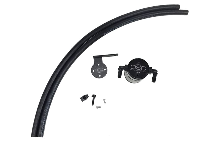 J&L — Oil Separator 3.0 Passenger Side