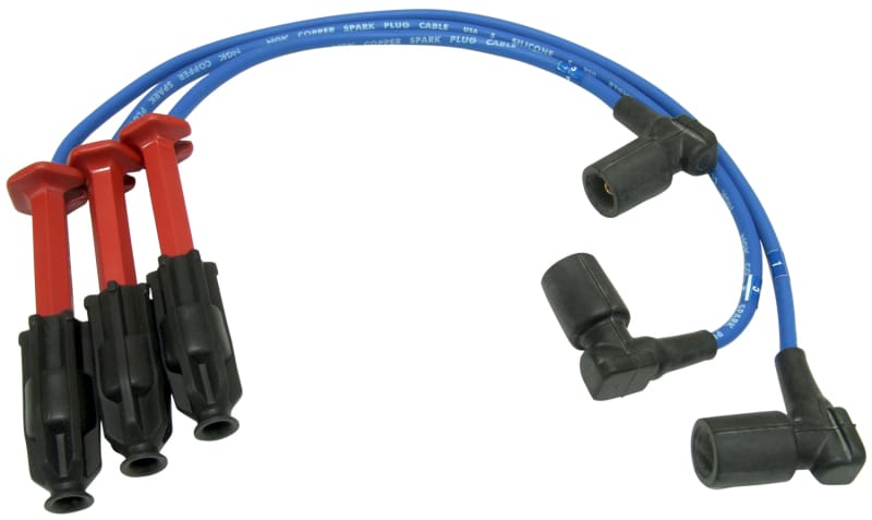 NGK — NGK Spark Plug Wire Set