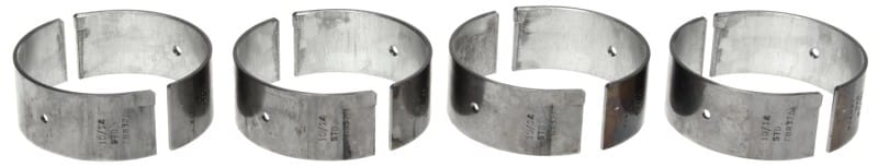 Clevite — Clevite Nissan J18 1.8L 1751CC 1981-1993 Con Rod Bearing Set