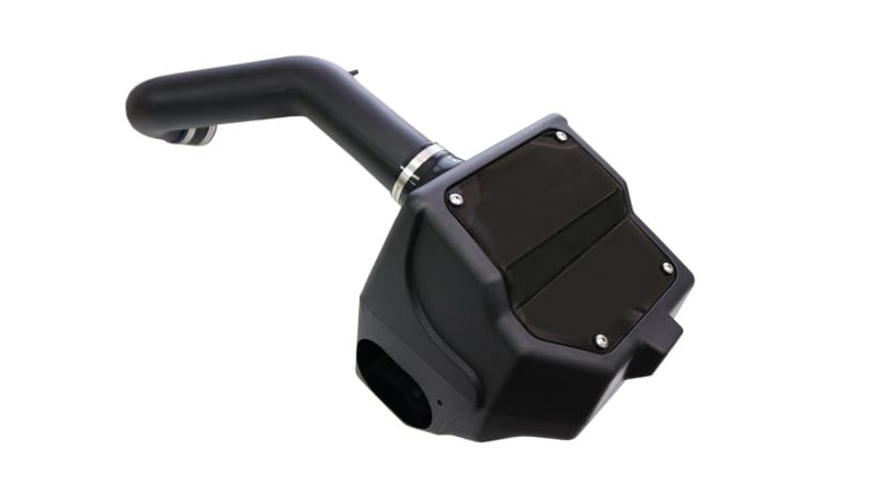 Volant — Cold Air Intake Kit