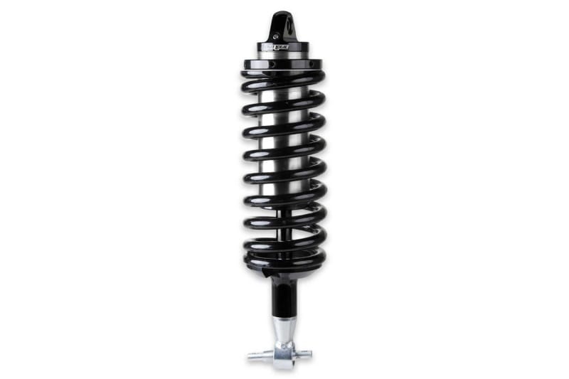 Fabtech — Dirt Logic 4.0 Stainless Steel Coil Over Shock Absorber