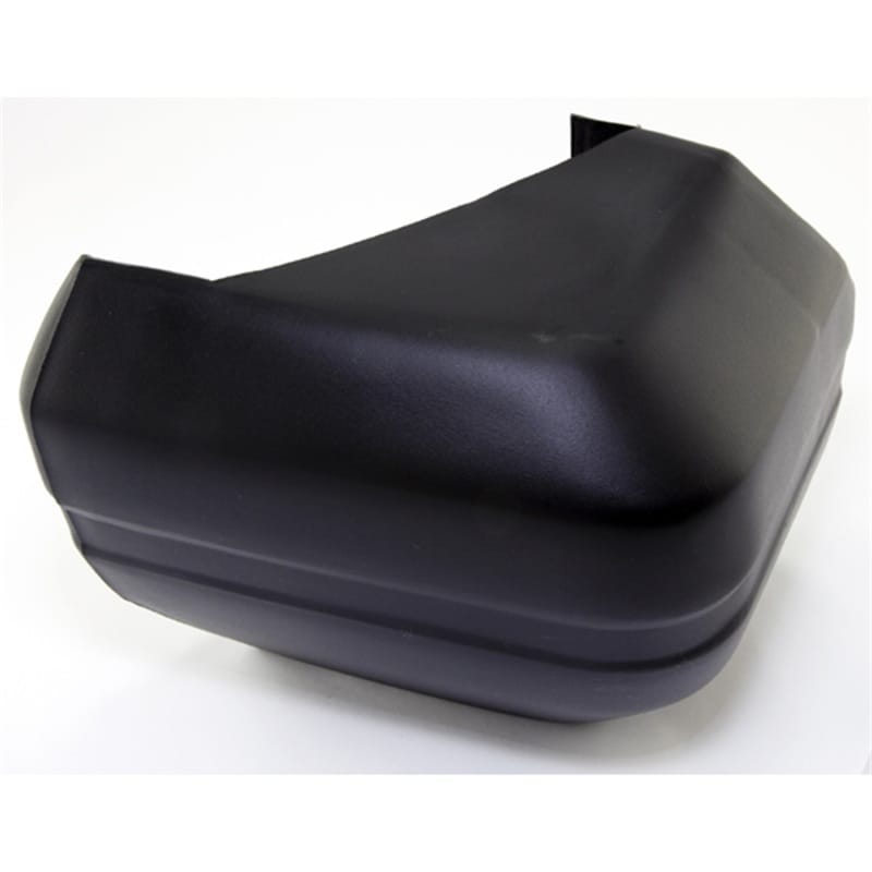 OMIX — Bumper End Cap