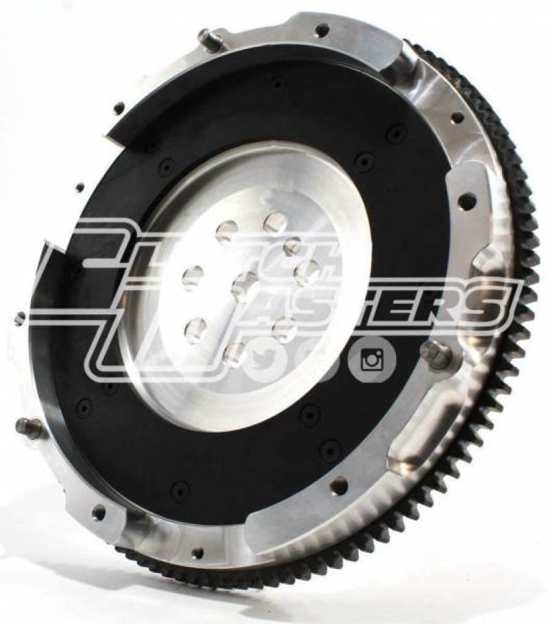 Clutch Masters — Lightweight aluminum flywheel